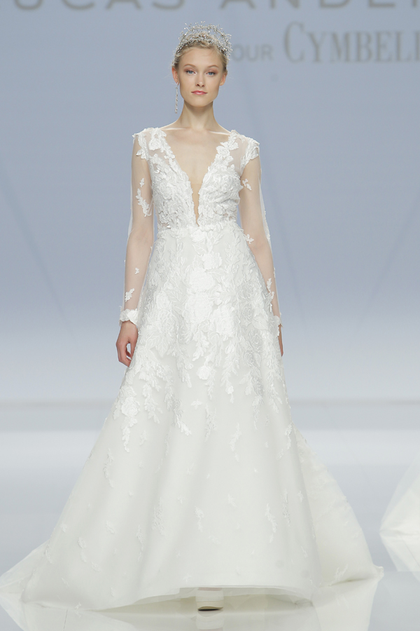 ilovebrides.pt desfile cymbeline 2017